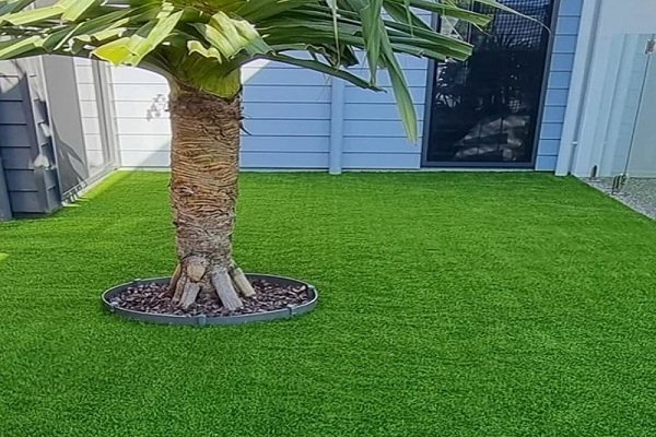 Transforming Your Sunshine Coast Property with Artificial Grass Installation
