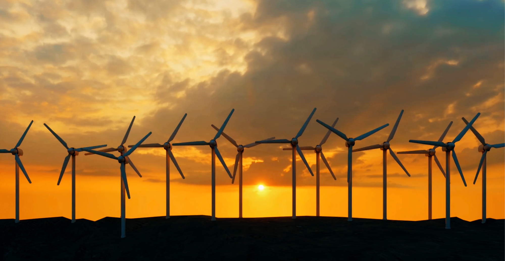 A revolução dos ventos no Brasil: como a energia eólica está transformando a matriz energética do país