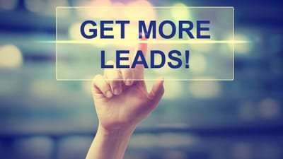 Ways On How To Get More Real Estate Leads  image