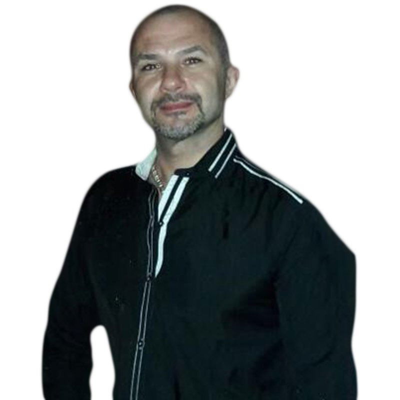 Mouaiad Alcharfaoui