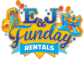 E&J Funday Bounce House Rentals and Water Slide Re
