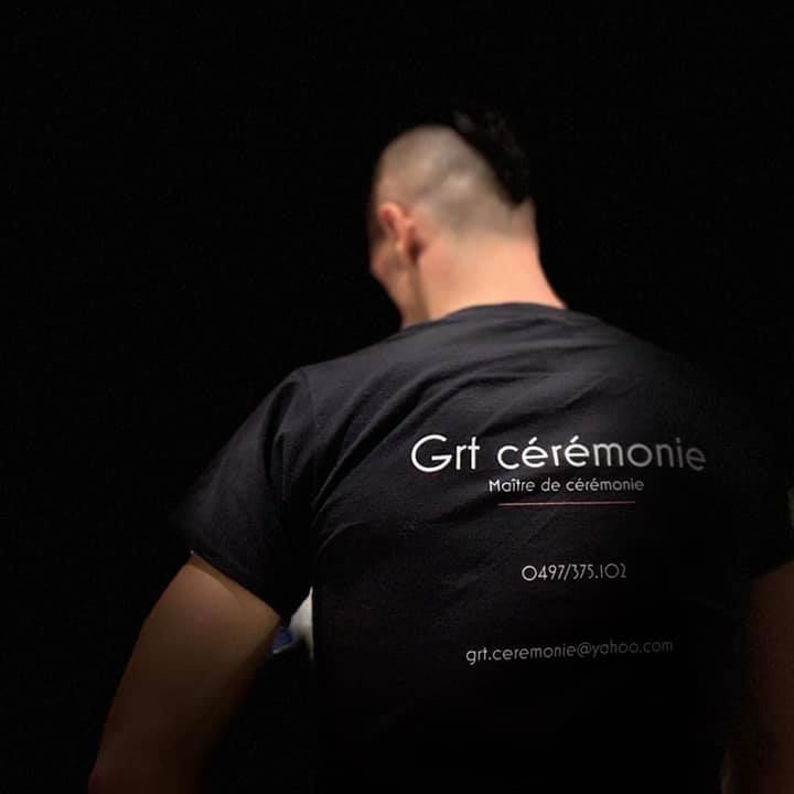 Grt Cérémonie