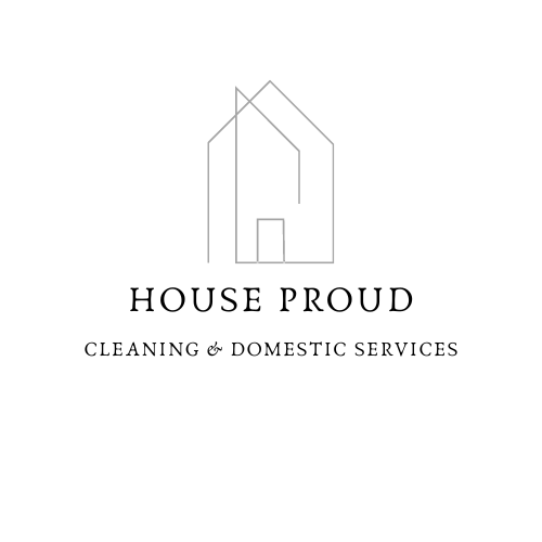 House Proud Cleaning & Domestic Services House Proud