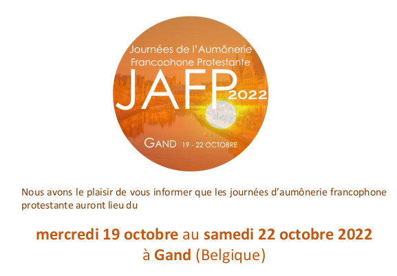 JAFP 2022