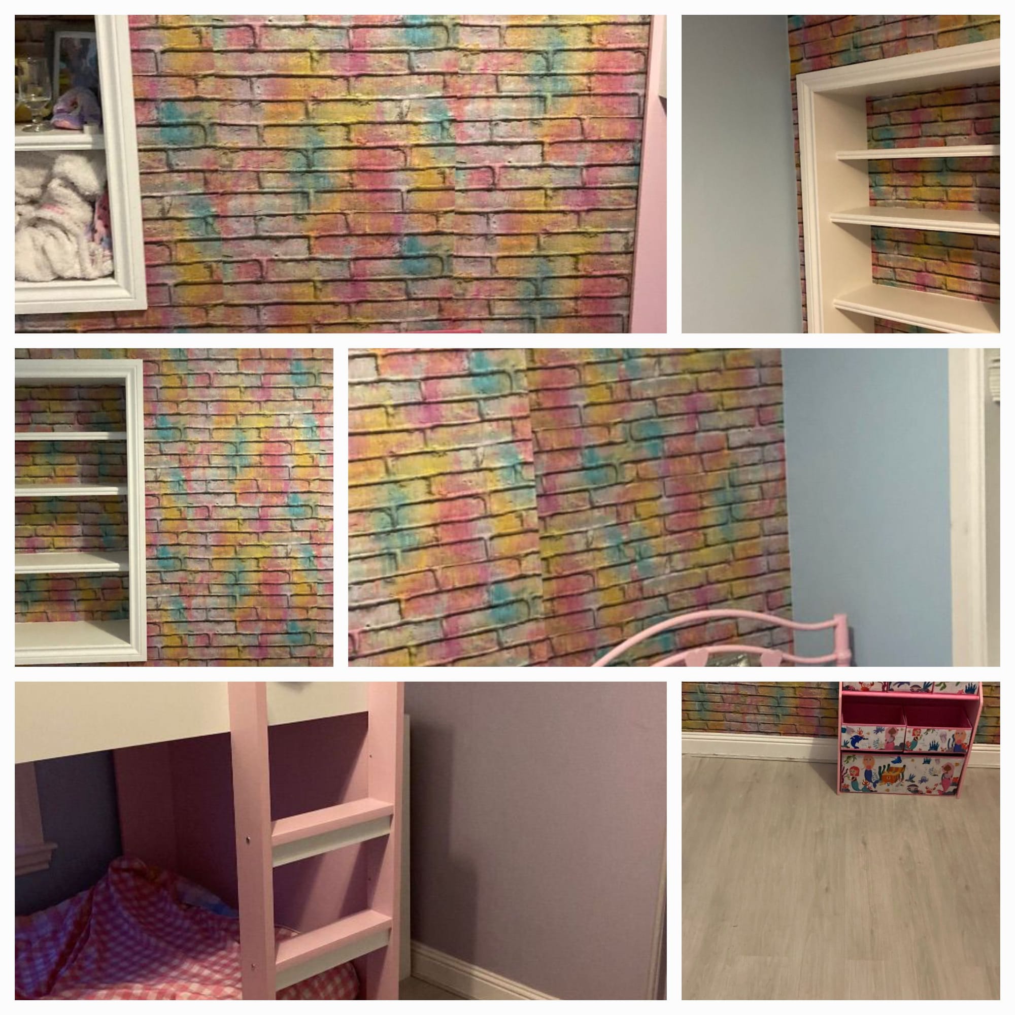 HYND HUTTON DECORATORS Dunfermline based. Domestic & Commercial