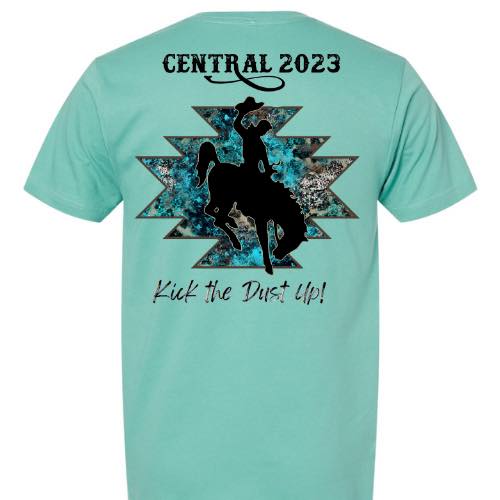 Central Arkansas Horse Show Association