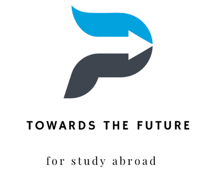 نحو المستقبل للدراسة في الخارج