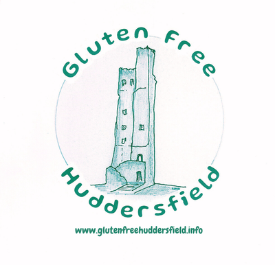 Gluten Free Huddersfield & Surrounding Area