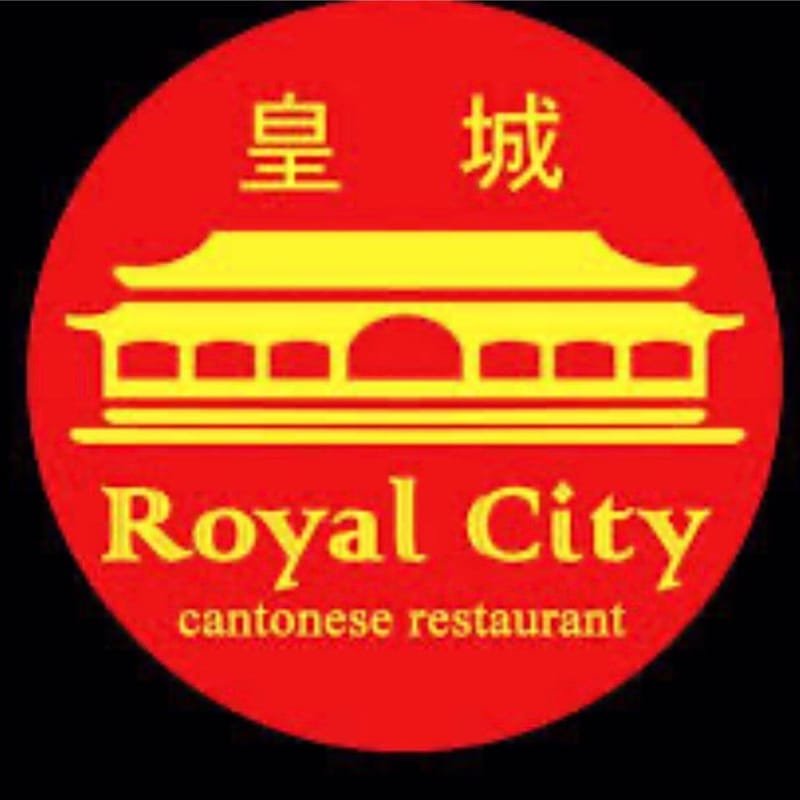 Royal City Cantonese Restaurant