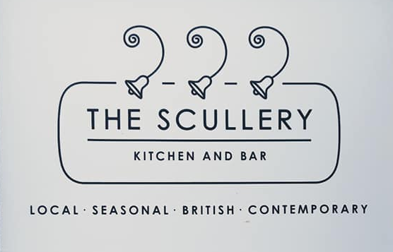 The Scullery Kitchen and Bar