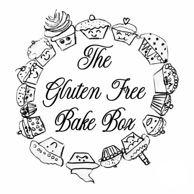 The Gluten Free Bake Box