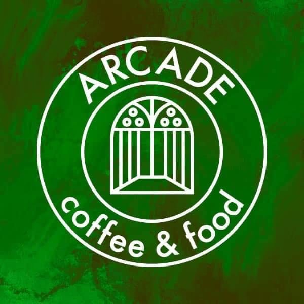 Arcade Coffee and Food
