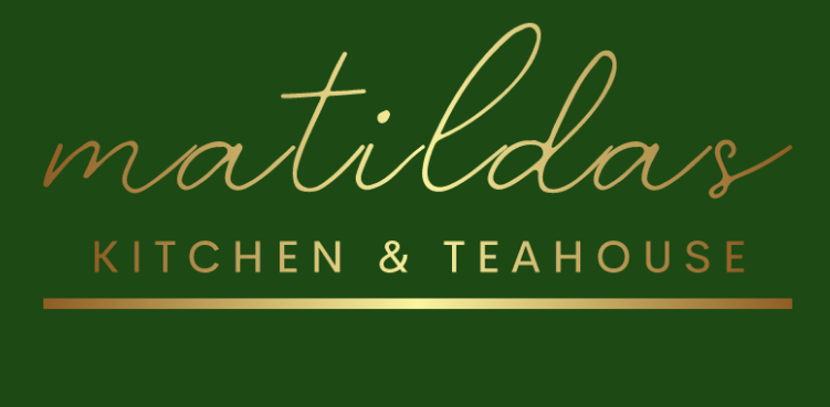 Matilda's  Kitchen & Teahouse