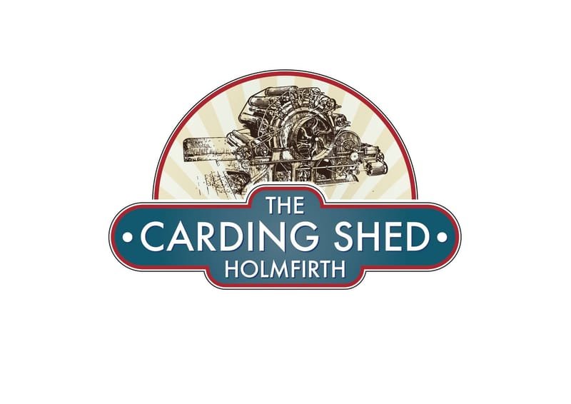 The Carding Shed