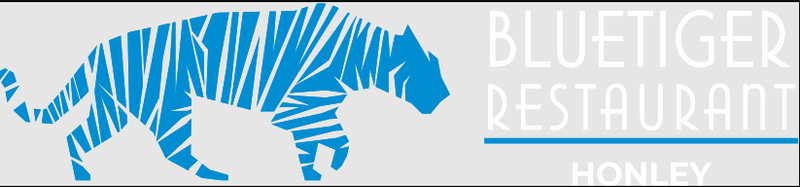 Blue Tiger Indian & Bangladeshi