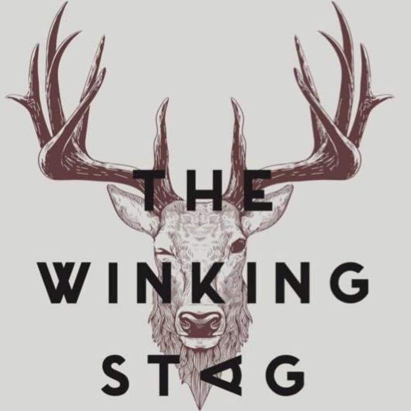 The Winking Stag