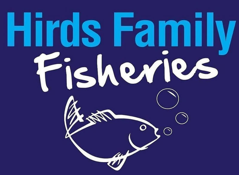 HIrd's Family Fisheries takeaway