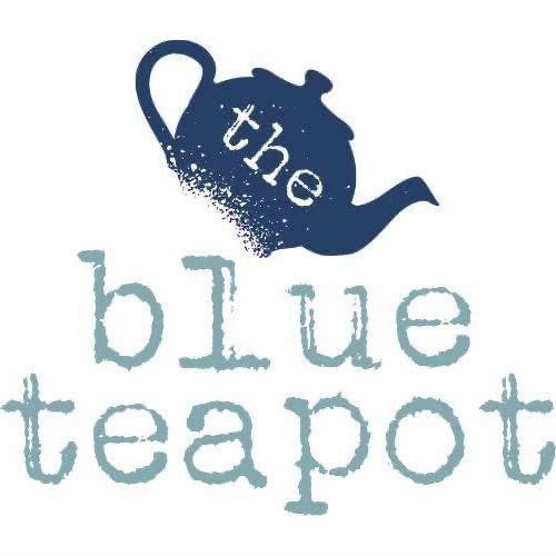 The Blue Teapot, Mytholmroyd