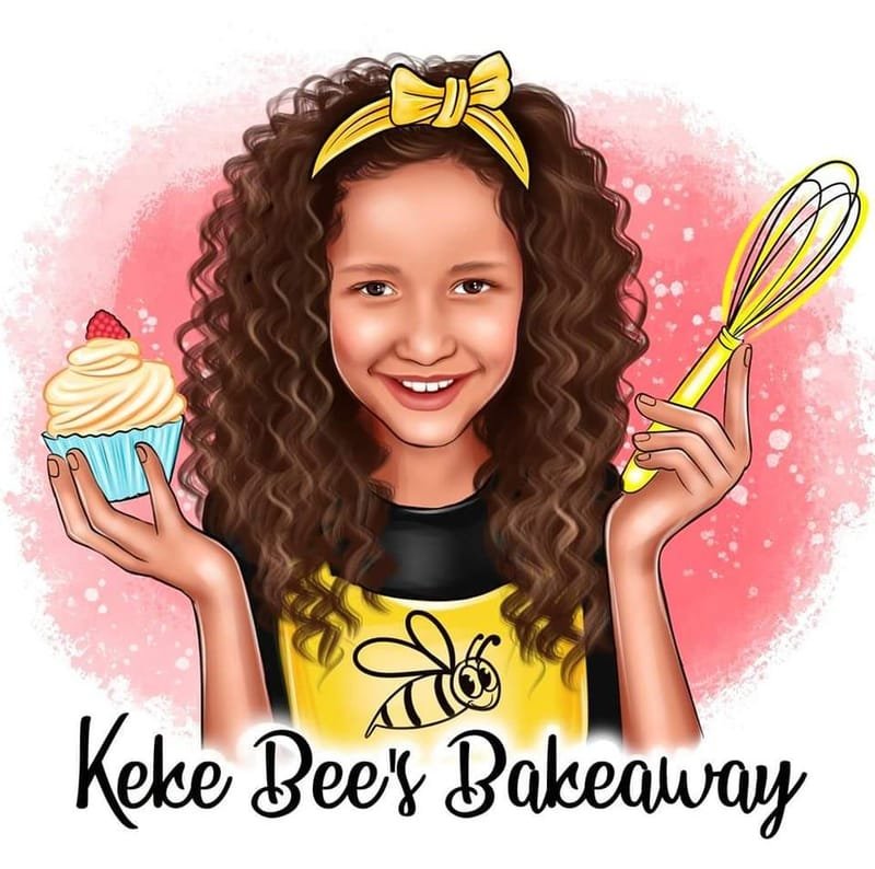 Keke Bee's Bakeaway