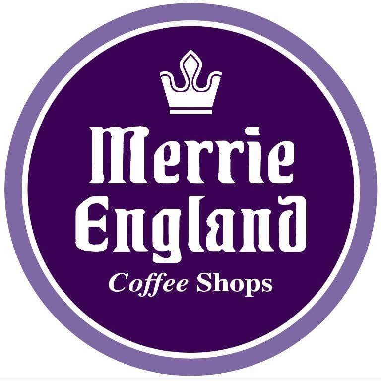 Merrie England Coffee Shop