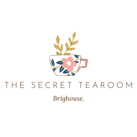 The Secret Tea Rooms