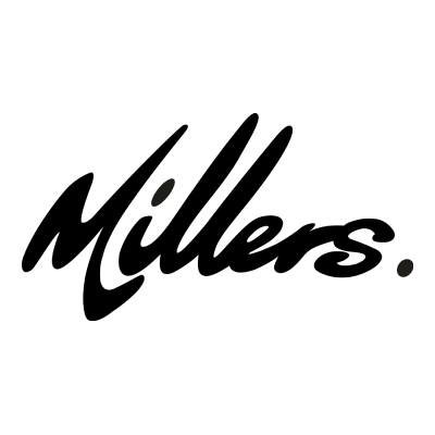 The Millers Bar