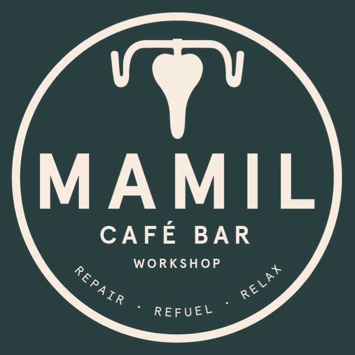 Mamil Cafe Bar