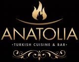 Anatolia Turkish Bar & Restaurant