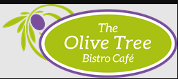 the Olive Tree Cafe @ Totties Garden Centre