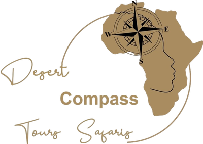 Desert Compass Tours & Safaris cc
