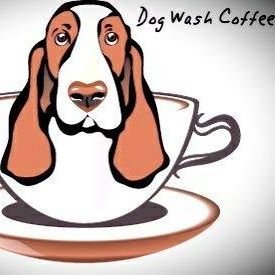 Dog Wash Coffee