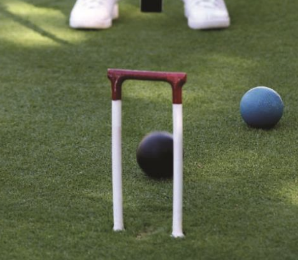 SWAN HILL ANNUAL WINTER TOURNAMENT