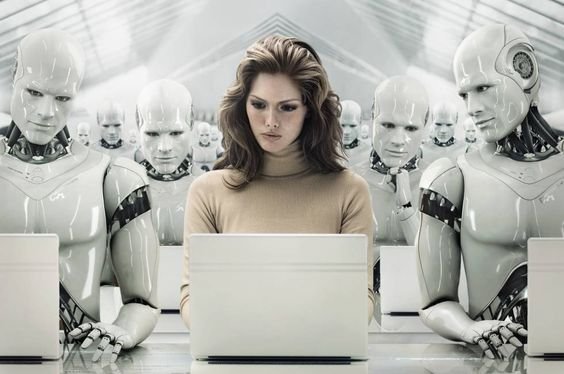Como hacer un negocio con IA inteligencia artificial 2023