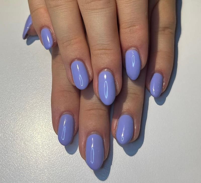 What is meant by “fill” when someone gets their nails done? - Quora