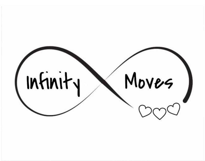 Infinity Moves Personal Training Program