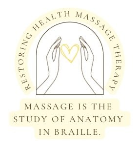 In Person Remedial Massage Therapy
