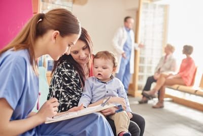 The Holistic Guide for Choosing Pediatric Services for Your Baby image