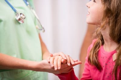 What You Should Know When You Are Choosing A Pediatrician? image