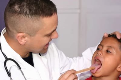 Guide To Use When You Are Choosing A Pediatrician For Your Child image