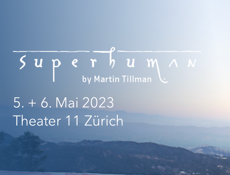 SUPERHUMAN (1)