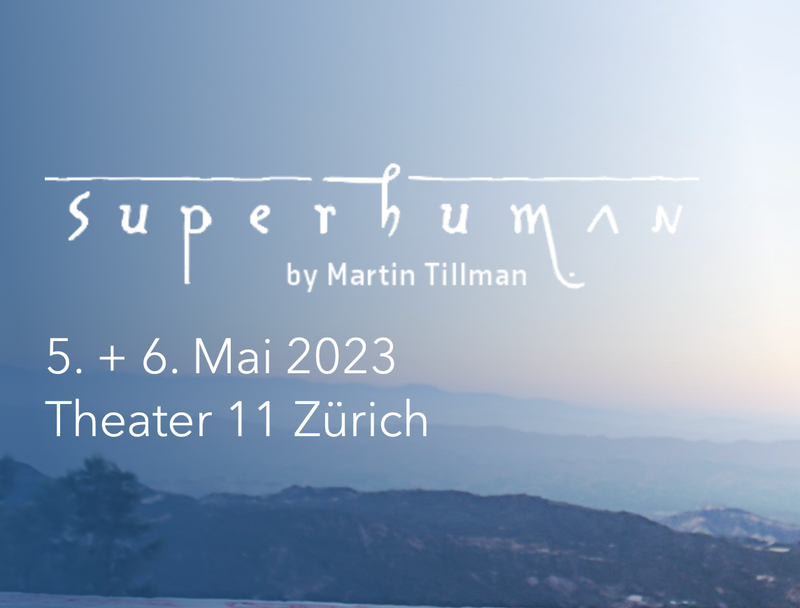 SUPERHUMAN (2)