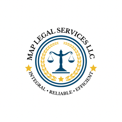 MAP Legal Services, LLC