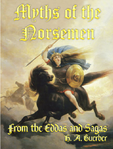 Myths of the Norsemen