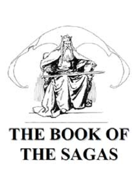 The Book of Sagas