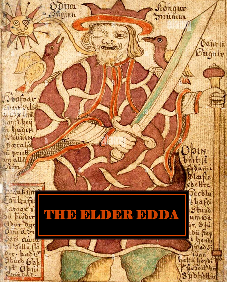 The Elder Edda