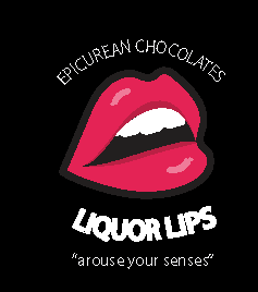 Liquor Lips Chocolate