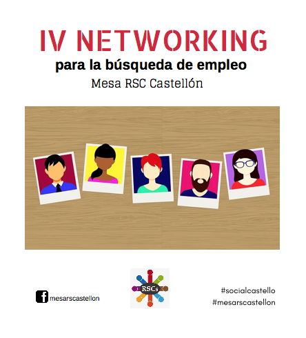 La Mesa de Responsabilidad Social de Castellón refuerza las competencias laborales de 72 personas desempleadas