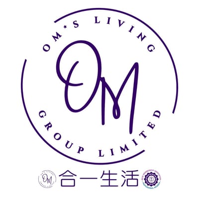 OM's Living Group 合一生活