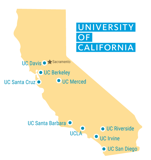 LINKS ⋅ Cannabis Research in California