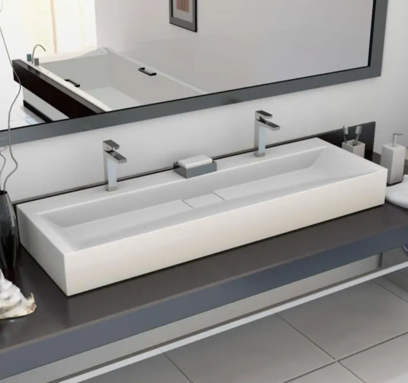 Lavabo - Vasque - Construction, électroménager, aménagement ,Cuisine